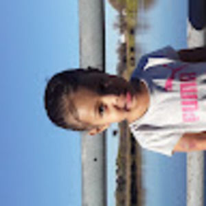 Meet your Posher, Jerrod